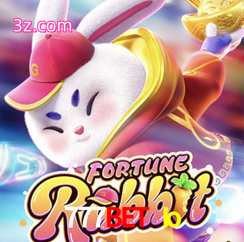 Fortune Rabbit